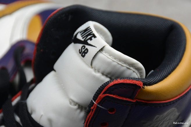 Reps BK air chicago jordan lakers 1 cd6578-507 nike sb 1108